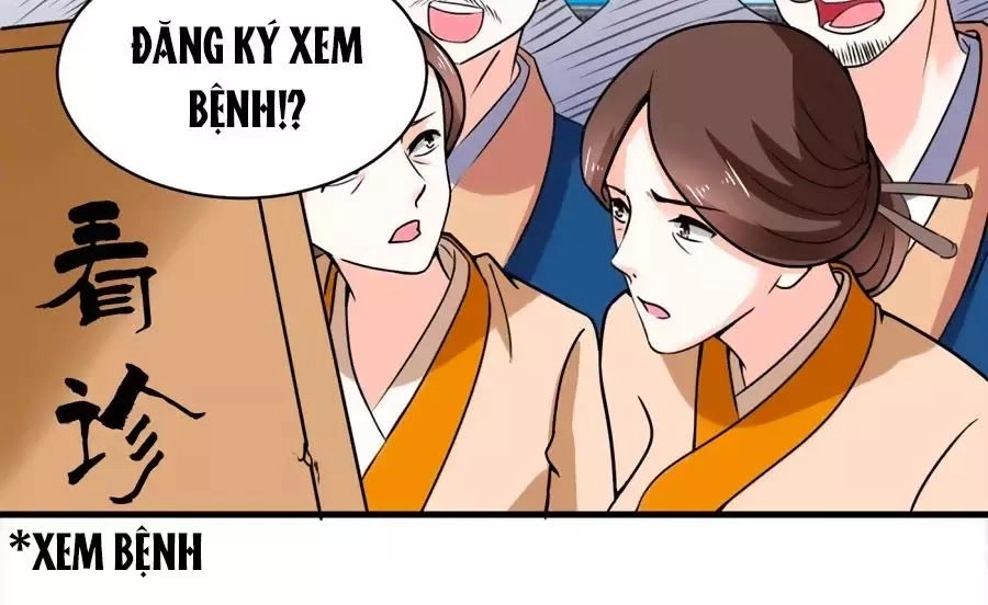 Nông Nữ Thù Sắc Chapter 192 - 24