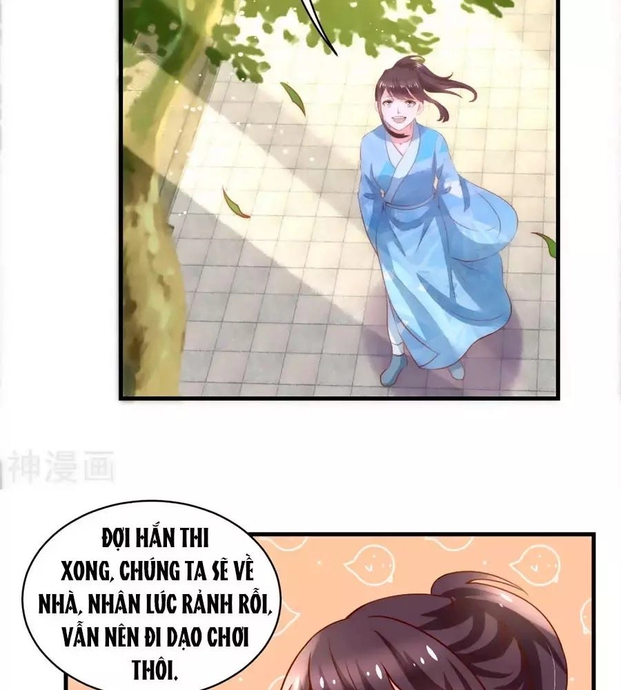 Nông Nữ Thù Sắc Chapter 192 - 28