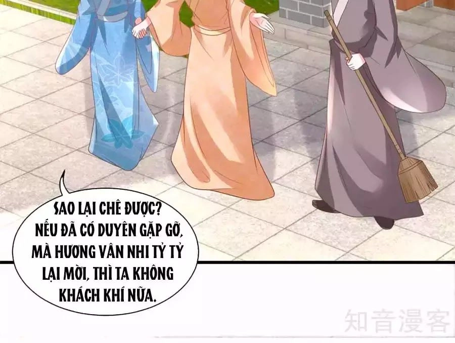 Nông Nữ Thù Sắc Chapter 193 - 4