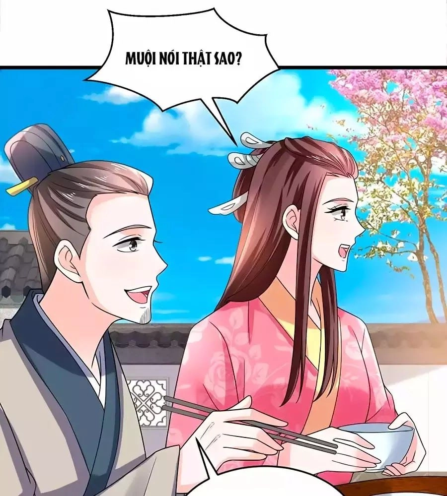 Nông Nữ Thù Sắc Chapter 196 - 4