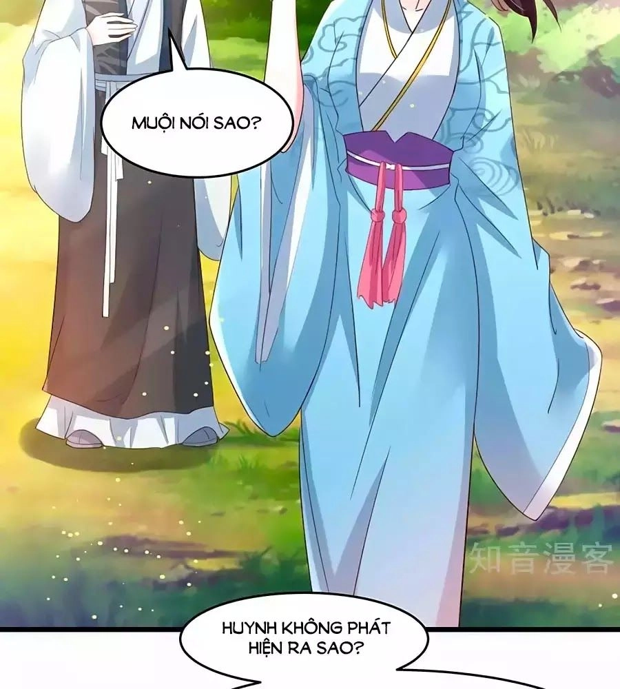 Nông Nữ Thù Sắc Chapter 196 - 16