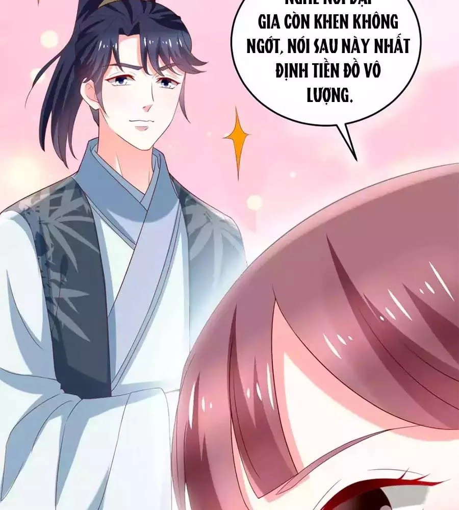 Nông Nữ Thù Sắc Chapter 197 - 3