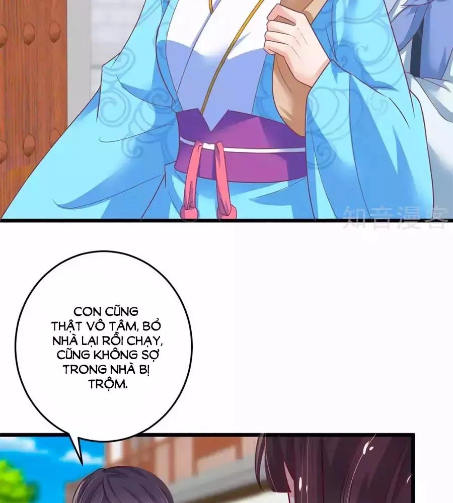 Nông Nữ Thù Sắc Chapter 198 - 3