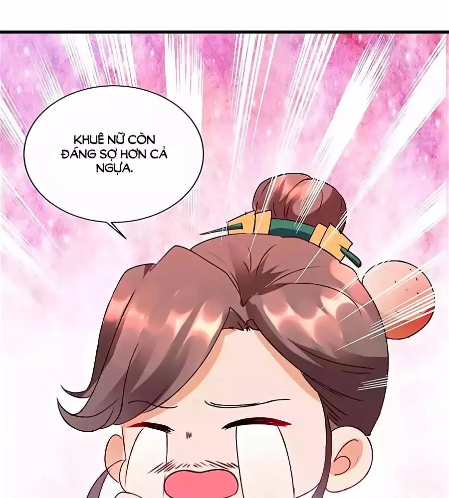 Nông Nữ Thù Sắc Chapter 198.5 - 22