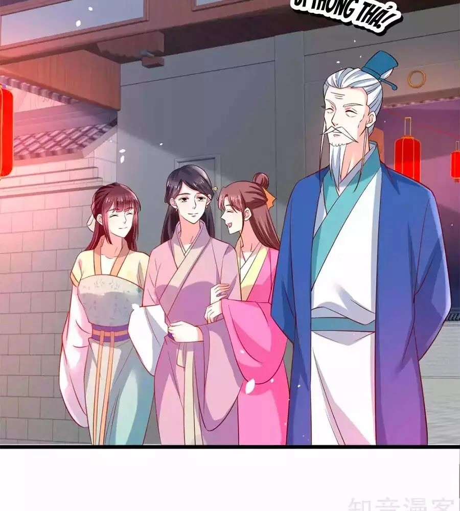 Nông Nữ Thù Sắc Chapter 199 - 3