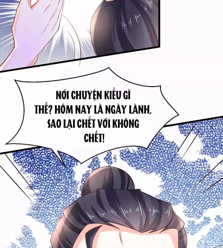 Nông Nữ Thù Sắc Chapter 199 - 10