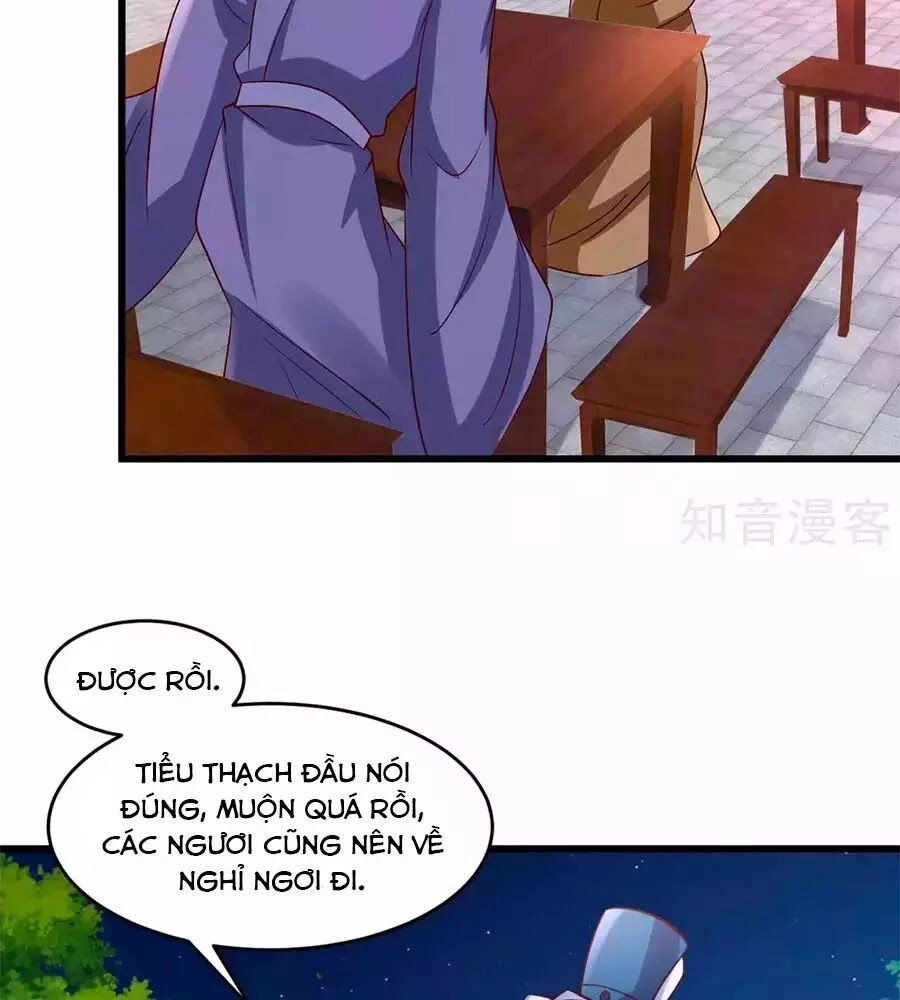 Nông Nữ Thù Sắc Chapter 199 - 33