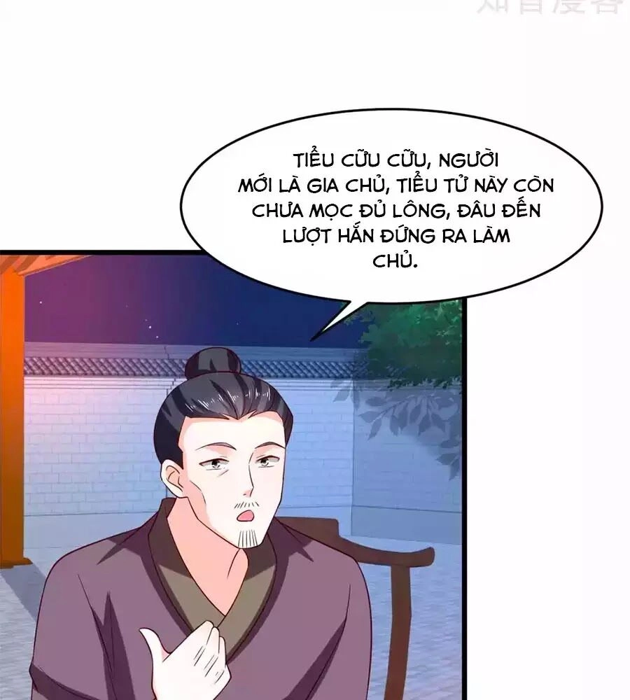 Nông Nữ Thù Sắc Chapter 199 - 35