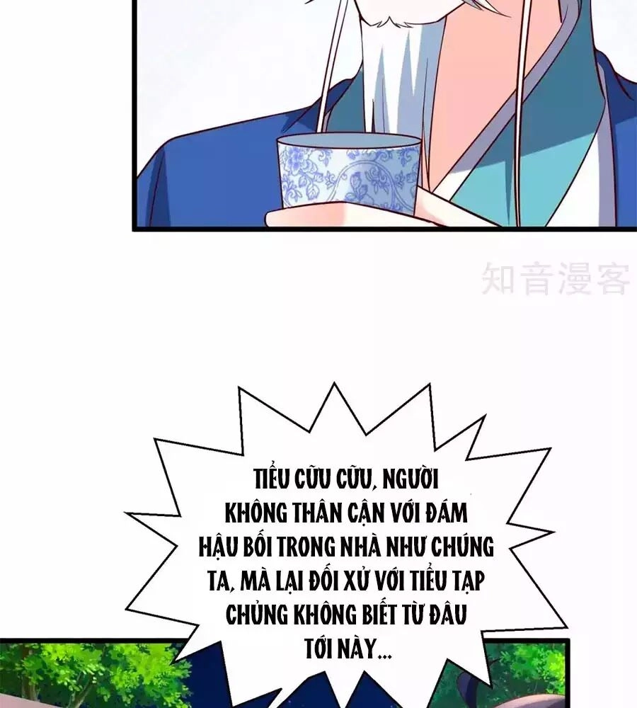 Nông Nữ Thù Sắc Chapter 199 - 38