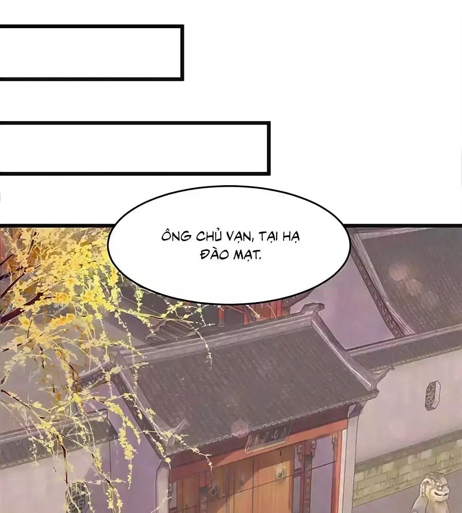 Nông Nữ Thù Sắc Chapter 202 - 1