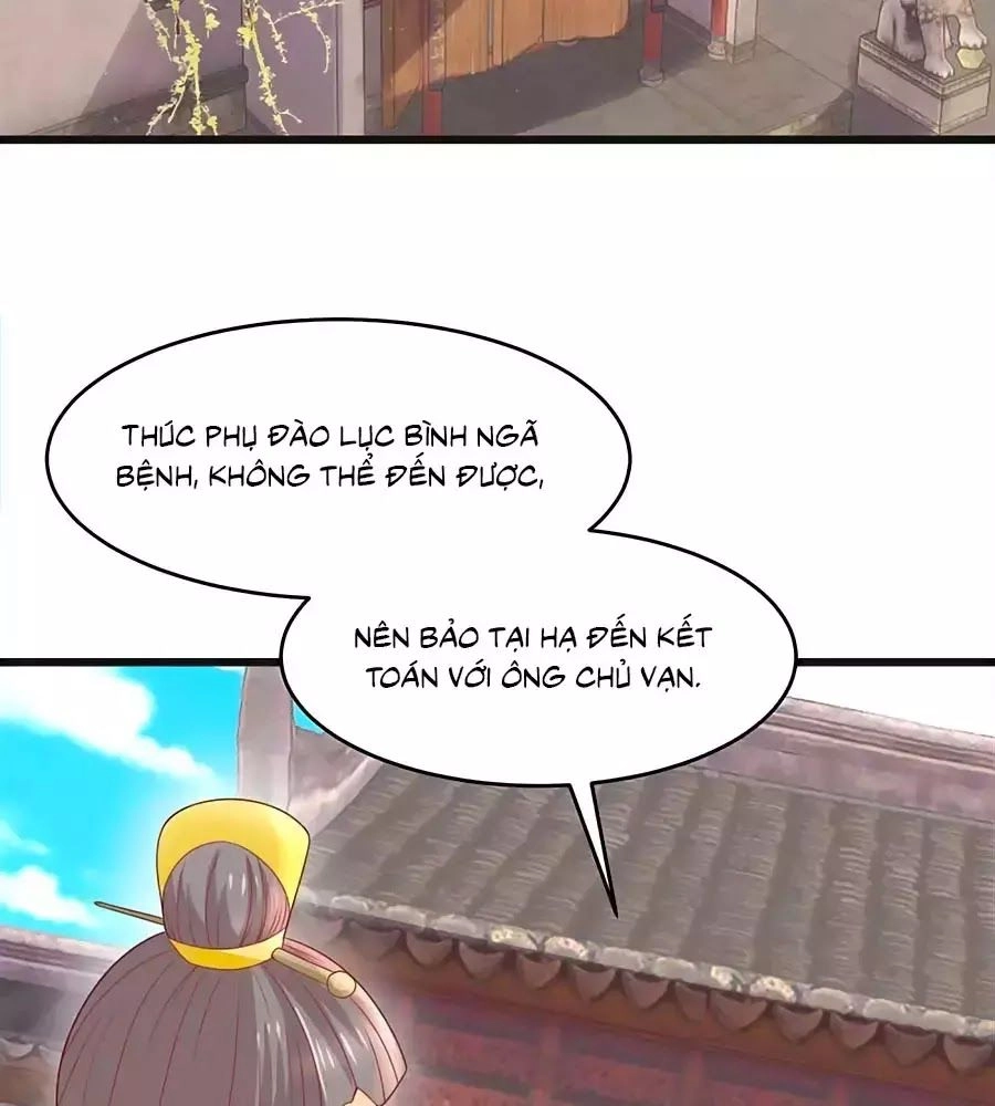 Nông Nữ Thù Sắc Chapter 202 - 2