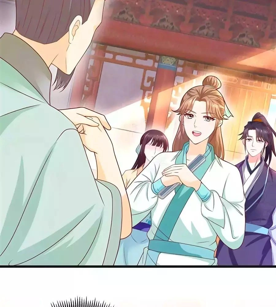 Nông Nữ Thù Sắc Chapter 202 - 3