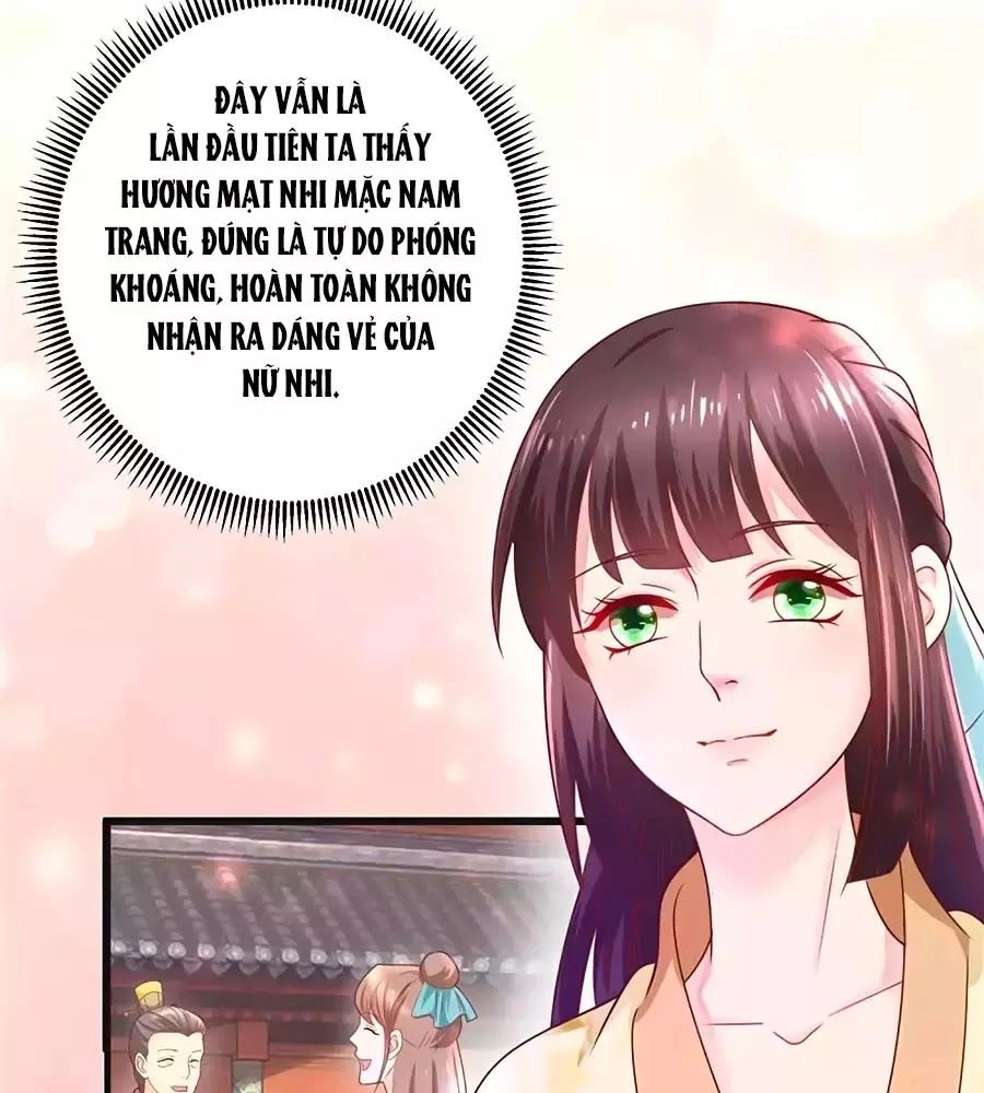 Nông Nữ Thù Sắc Chapter 202 - 4