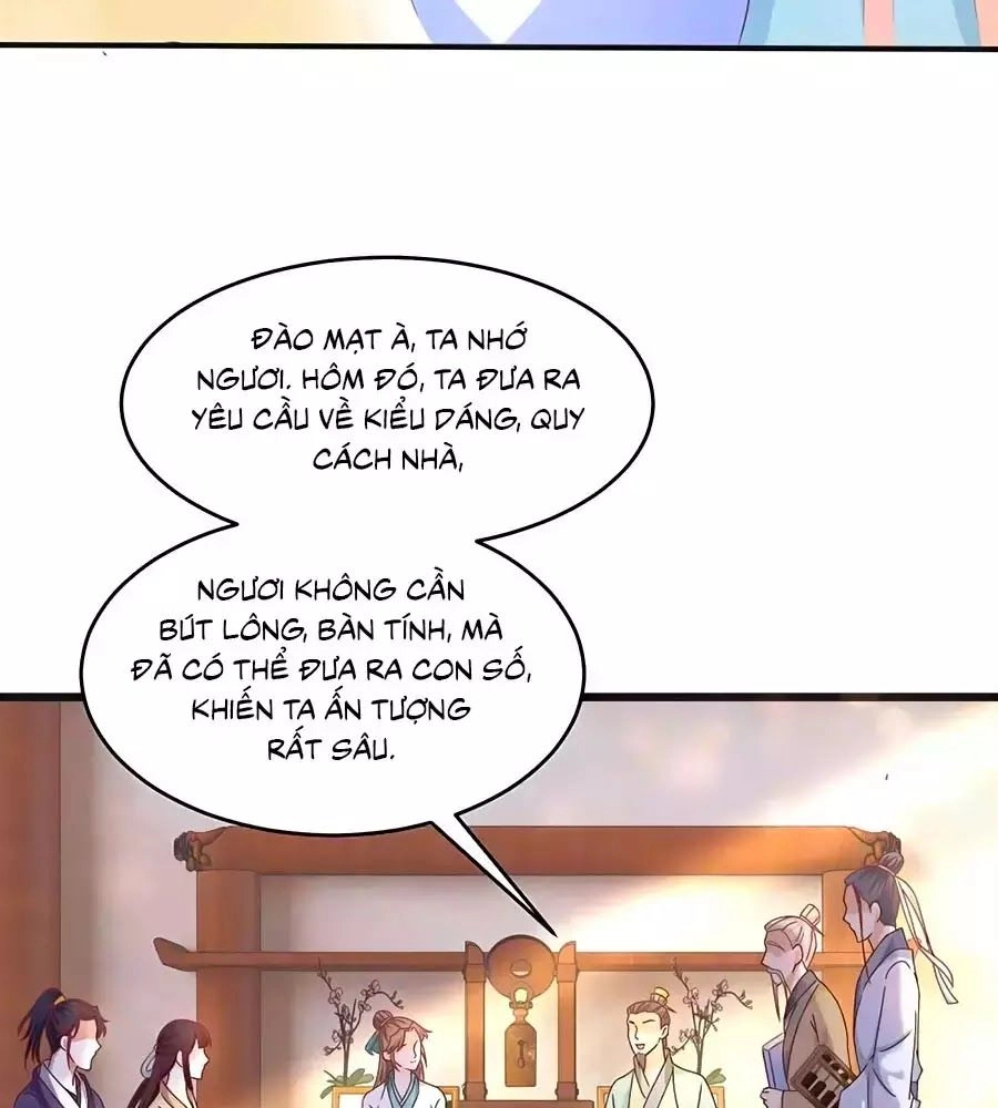 Nông Nữ Thù Sắc Chapter 202 - 6