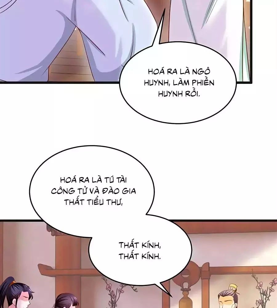 Nông Nữ Thù Sắc Chapter 202 - 24