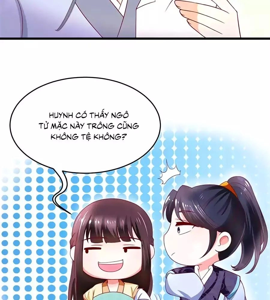 Nông Nữ Thù Sắc Chapter 202 - 57