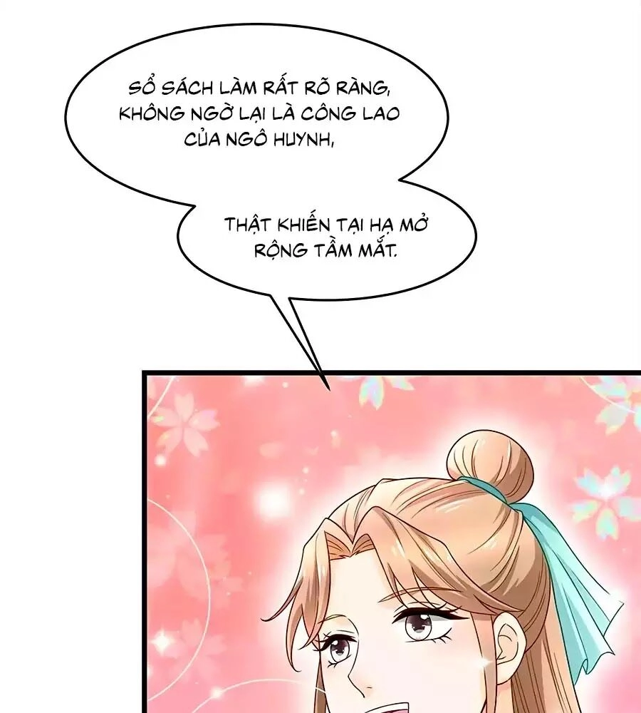 Nông Nữ Thù Sắc Chapter 203 - 1