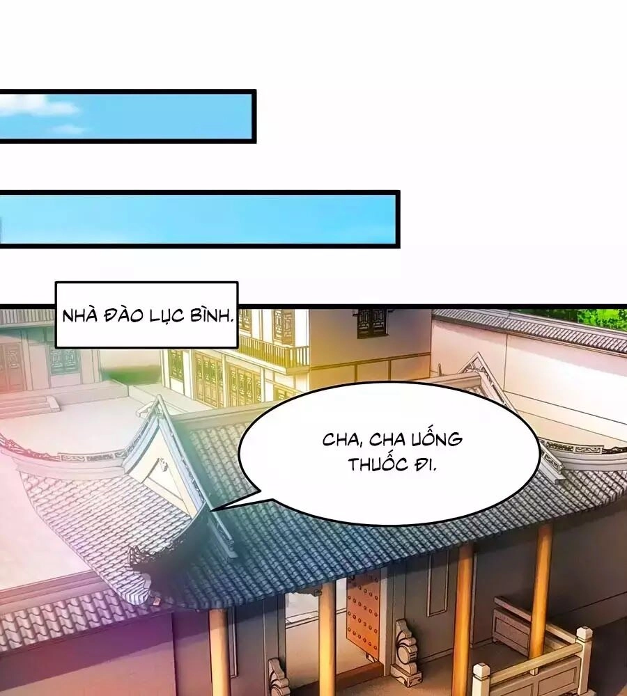 Nông Nữ Thù Sắc Chapter 204 - 1