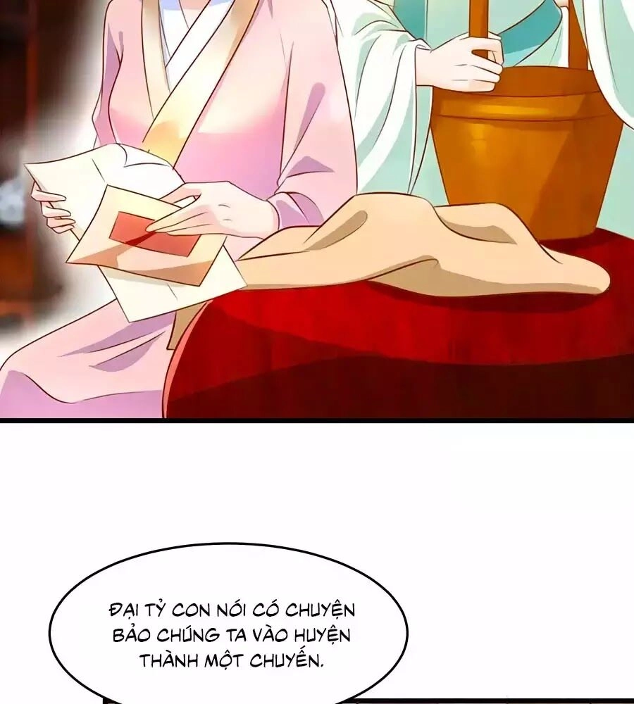 Nông Nữ Thù Sắc Chapter 204 - 14