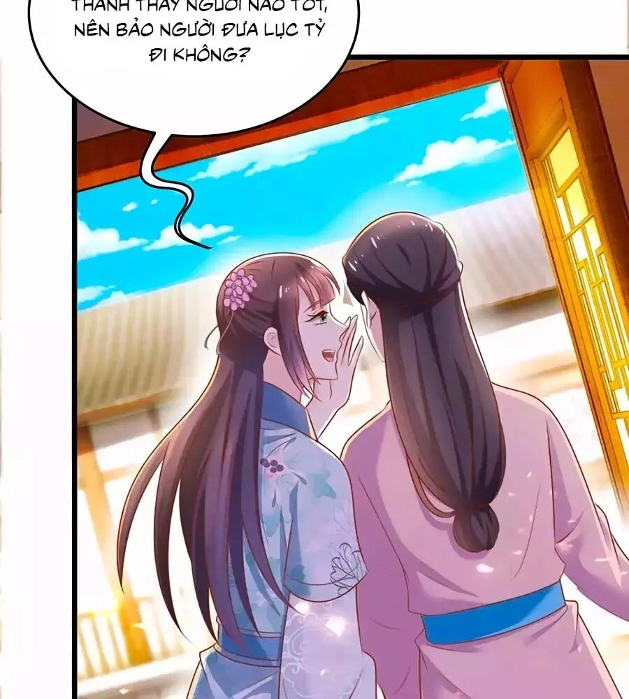 Nông Nữ Thù Sắc Chapter 204 - 21