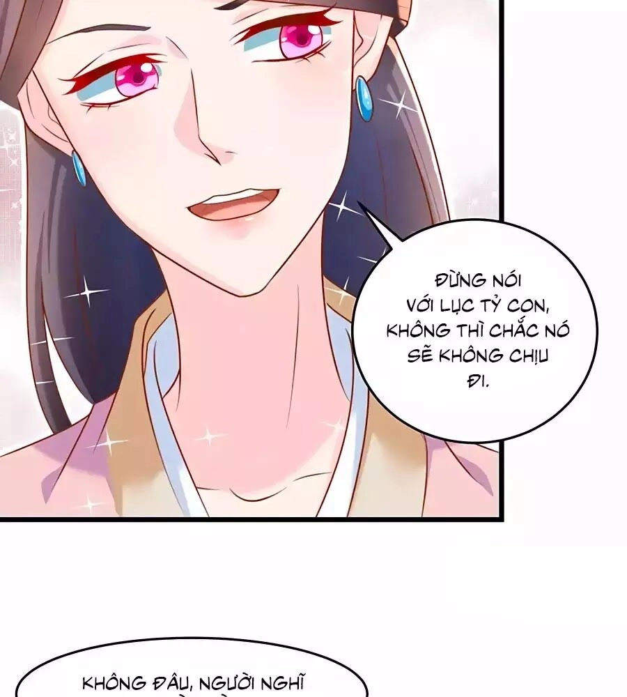 Nông Nữ Thù Sắc Chapter 204 - 23