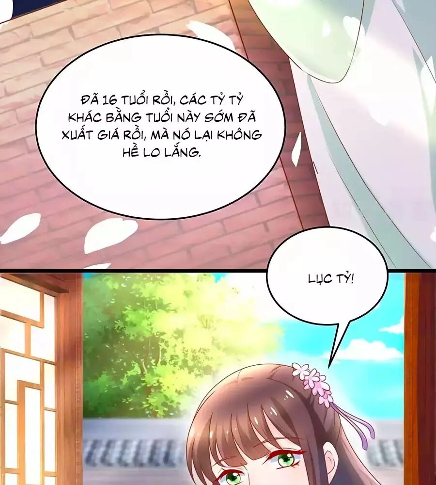 Nông Nữ Thù Sắc Chapter 204 - 30