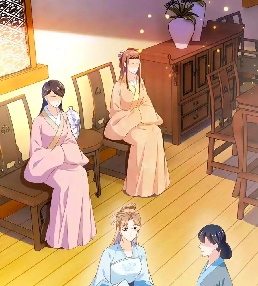 Nông Nữ Thù Sắc Chapter 205 - 4