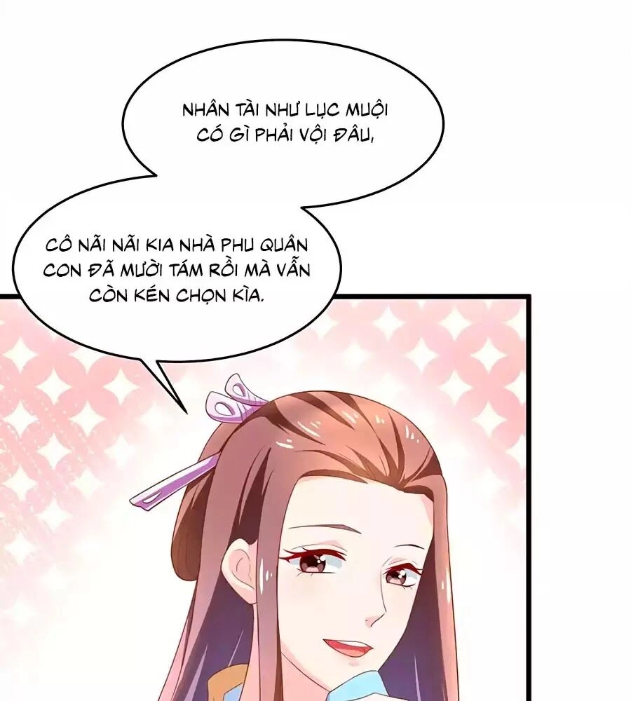 Nông Nữ Thù Sắc Chapter 205 - 7