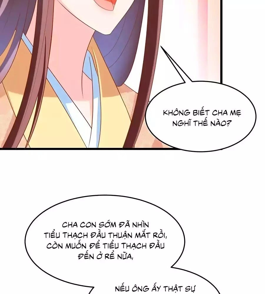 Nông Nữ Thù Sắc Chapter 205 - 11