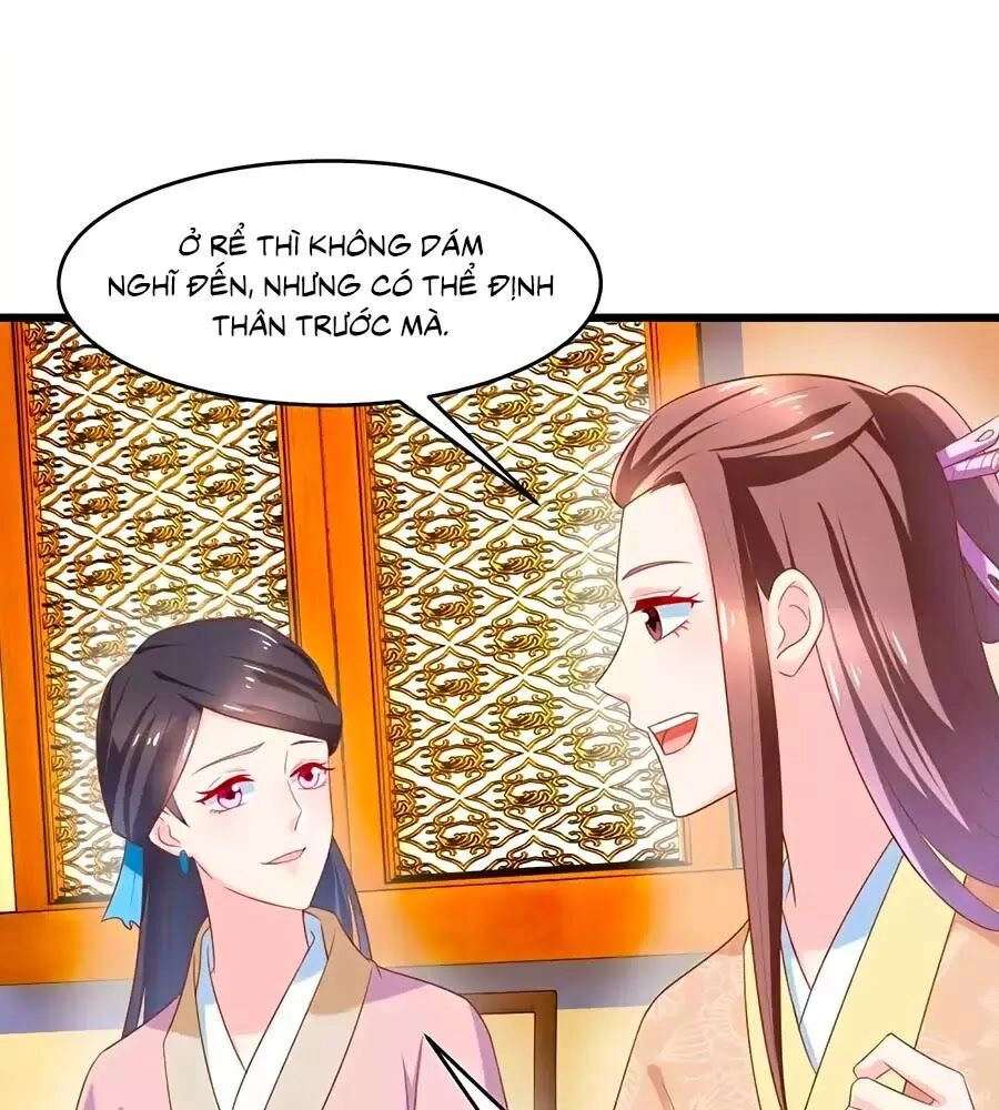 Nông Nữ Thù Sắc Chapter 205 - 14