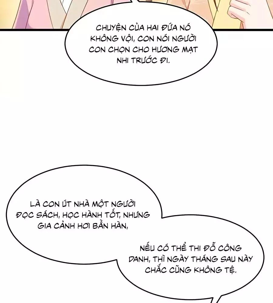 Nông Nữ Thù Sắc Chapter 205 - 15