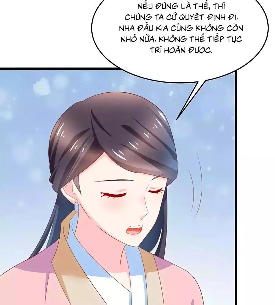 Nông Nữ Thù Sắc Chapter 205 - 19