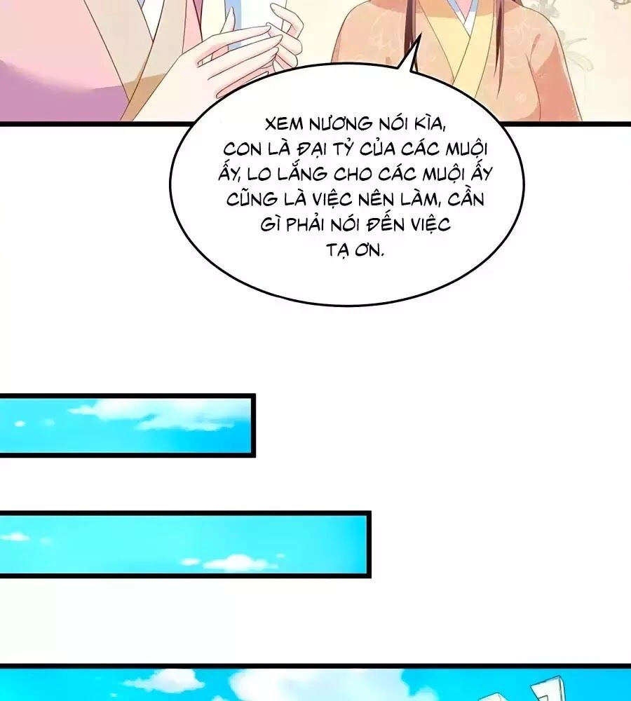 Nông Nữ Thù Sắc Chapter 205 - 22