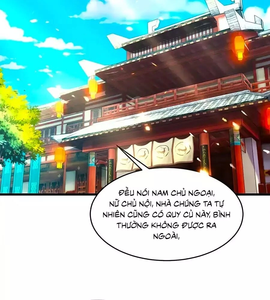 Nông Nữ Thù Sắc Chapter 205 - 23