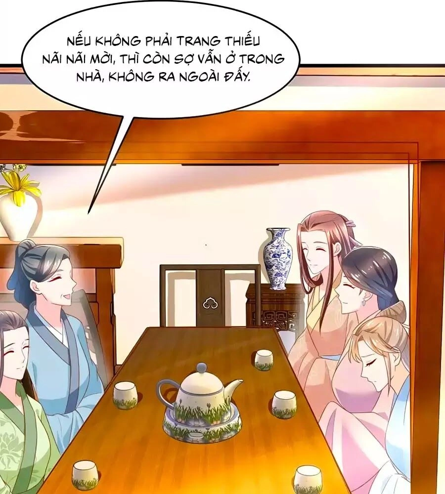 Nông Nữ Thù Sắc Chapter 205 - 24