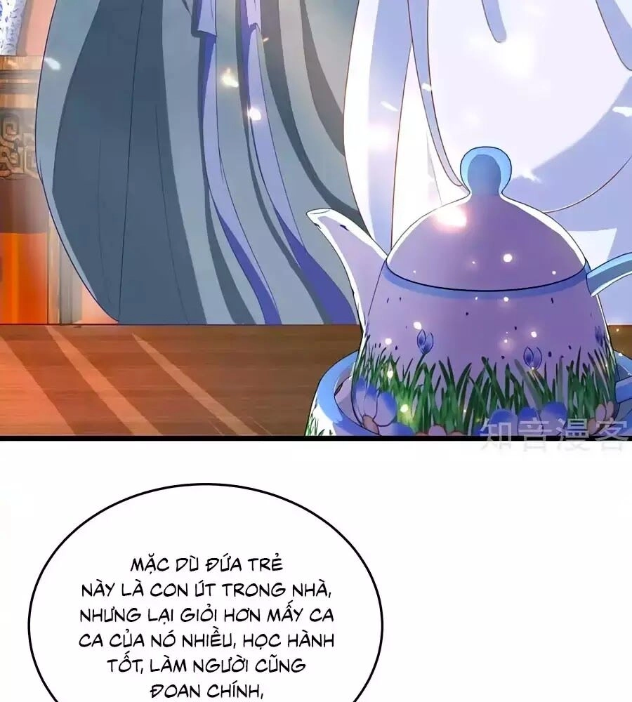 Nông Nữ Thù Sắc Chapter 205 - 31