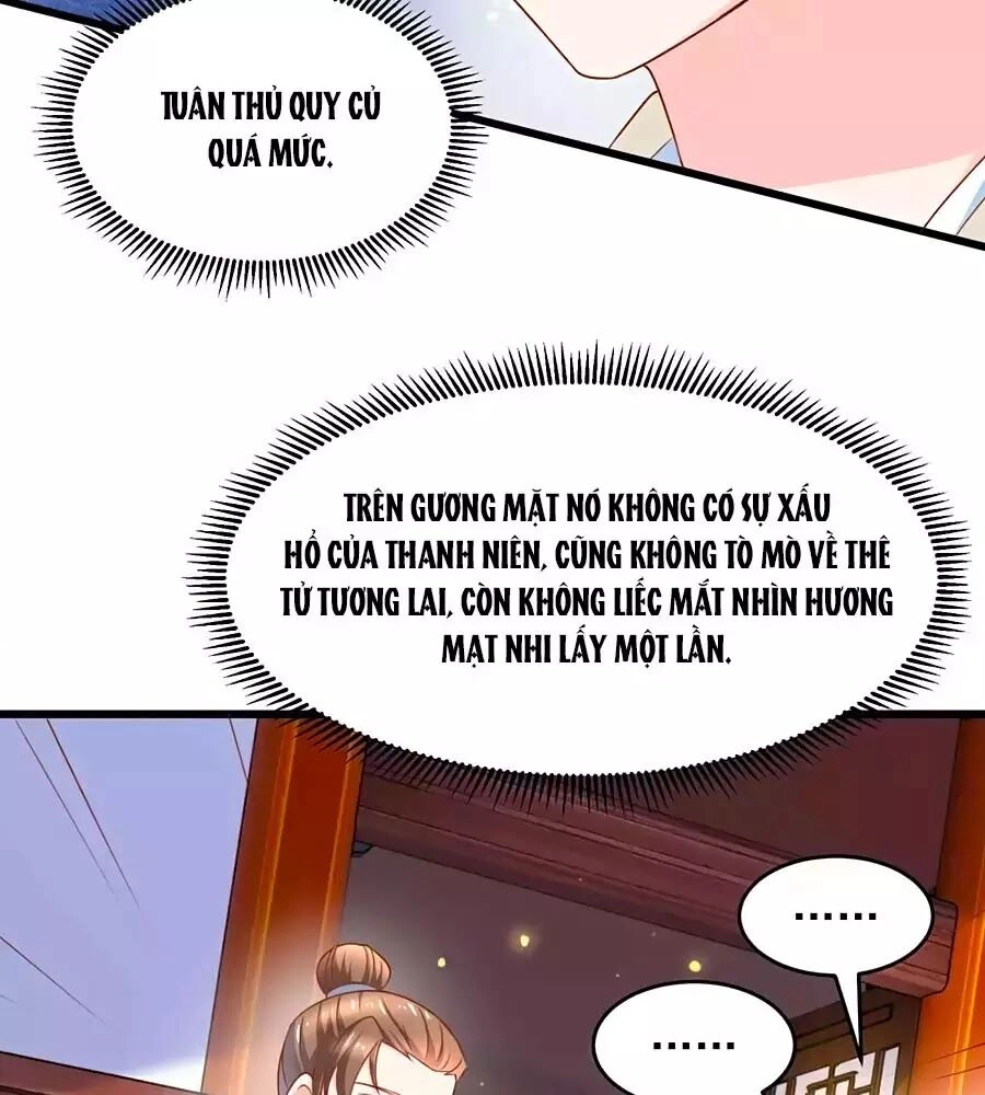 Nông Nữ Thù Sắc Chapter 205 - 38