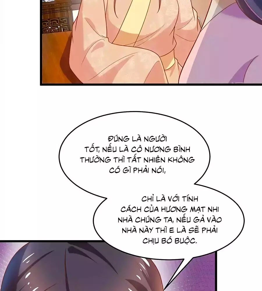 Nông Nữ Thù Sắc Chapter 205 - 51