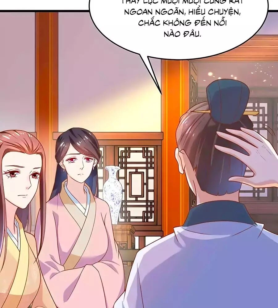 Nông Nữ Thù Sắc Chapter 205 - 53