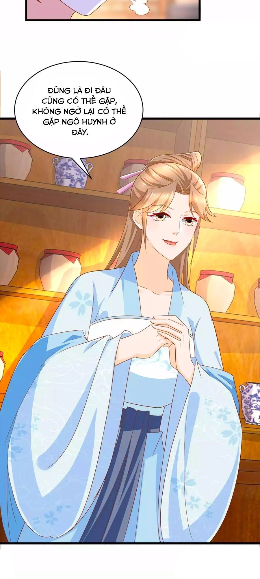 Nông Nữ Thù Sắc Chapter 206 - 2