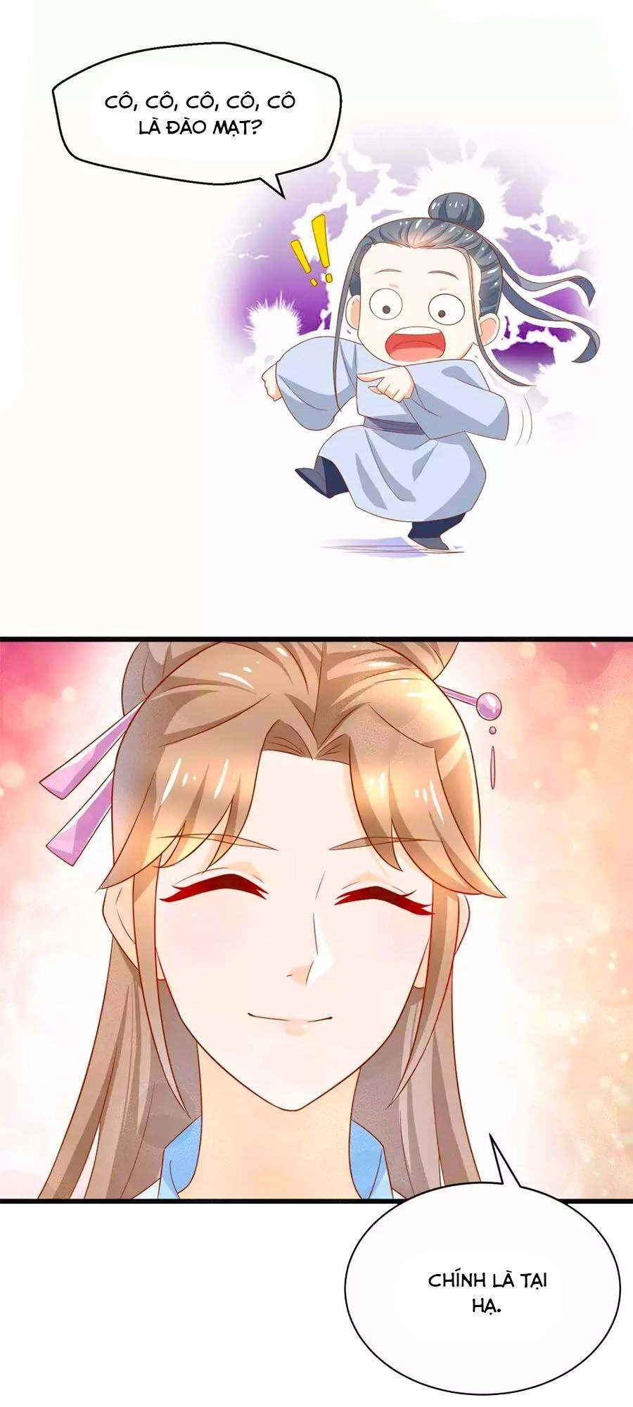 Nông Nữ Thù Sắc Chapter 206 - 3