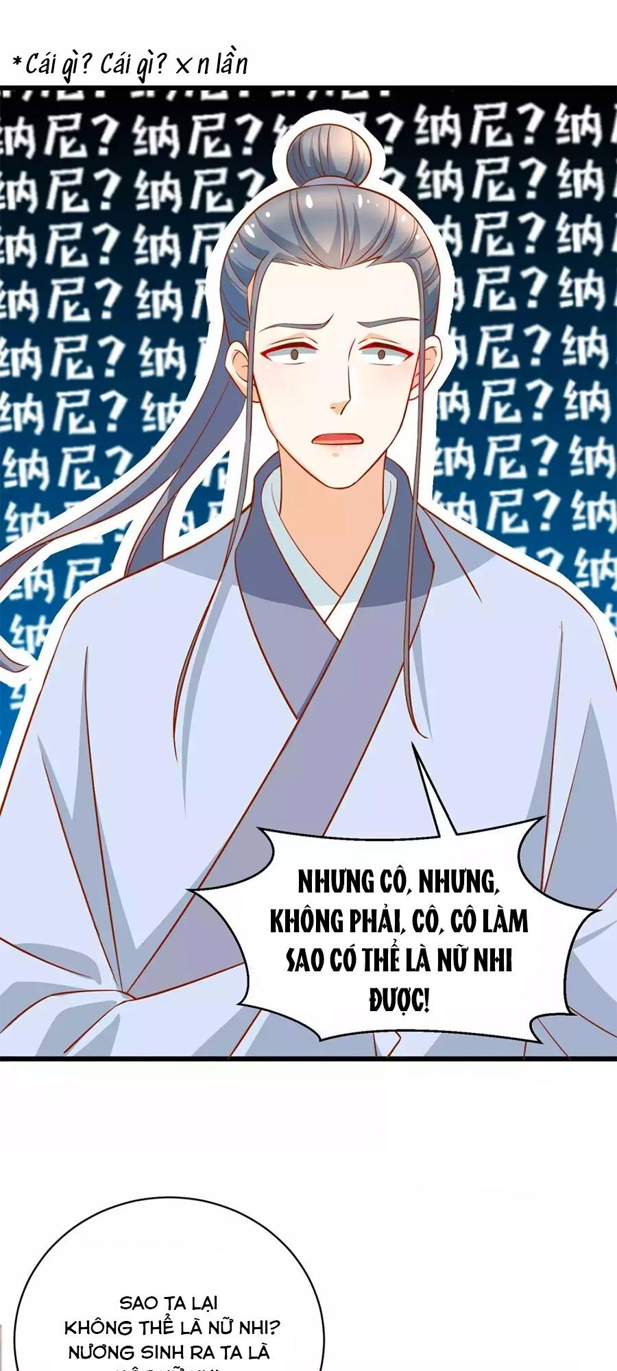 Nông Nữ Thù Sắc Chapter 206 - 5