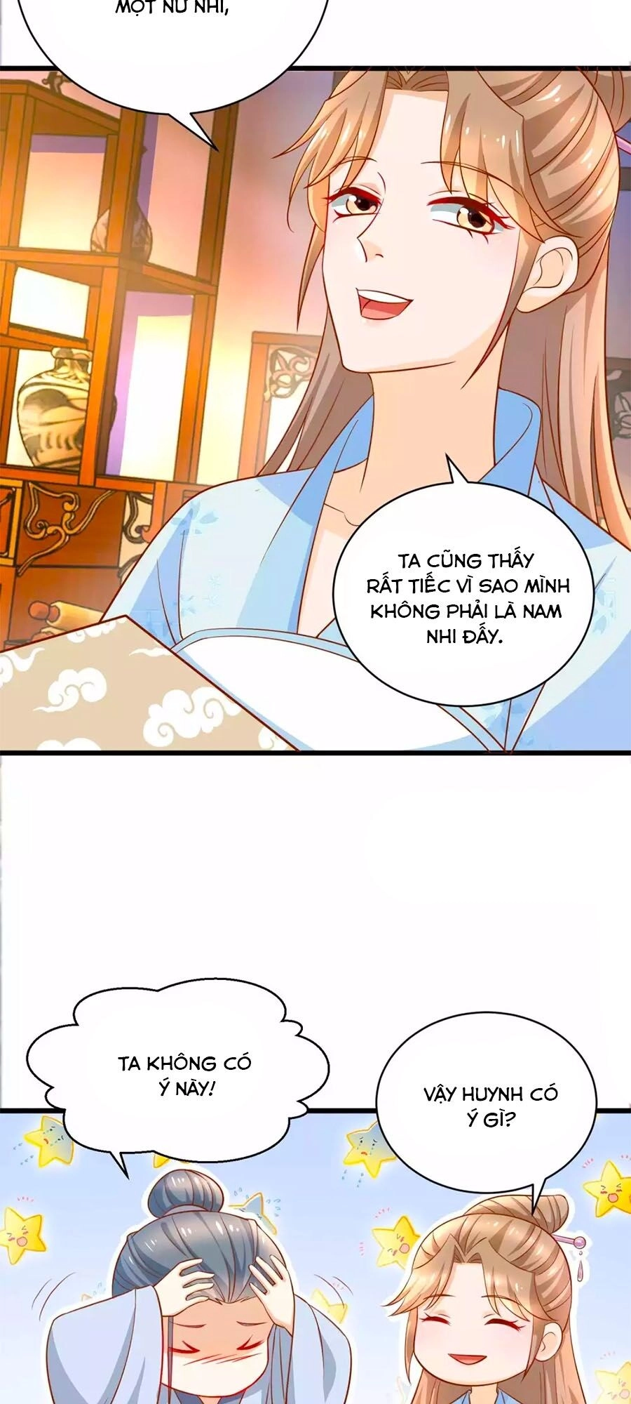 Nông Nữ Thù Sắc Chapter 206 - 6