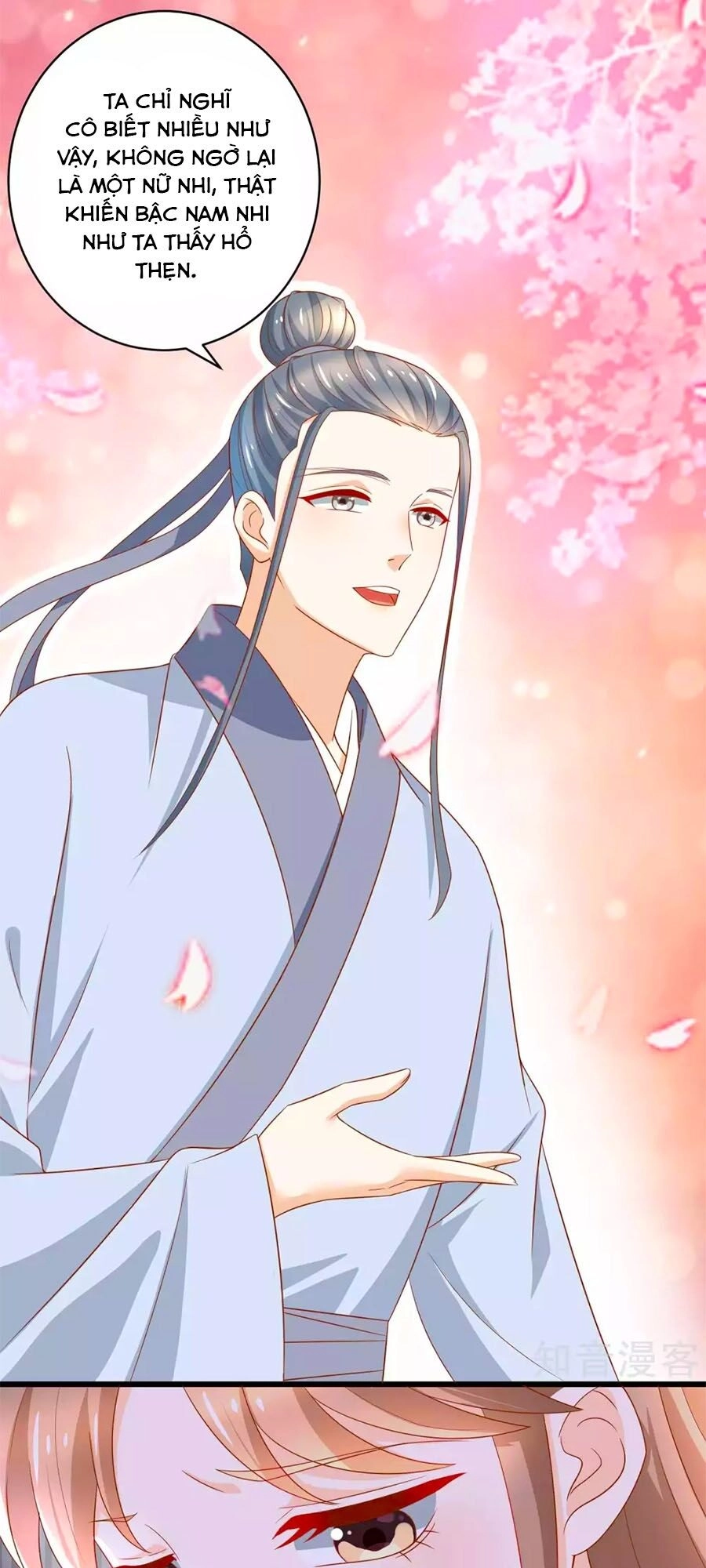 Nông Nữ Thù Sắc Chapter 206 - 9