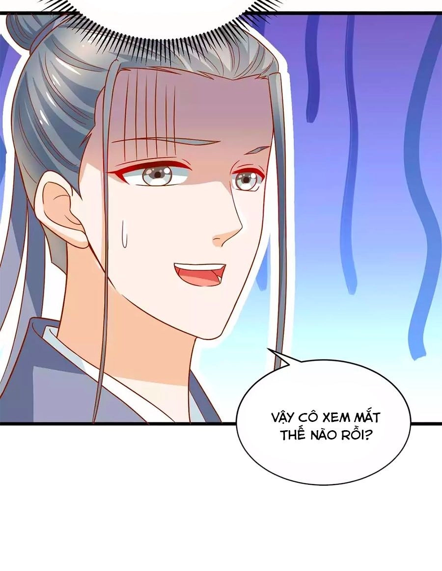 Nông Nữ Thù Sắc Chapter 206 - 12