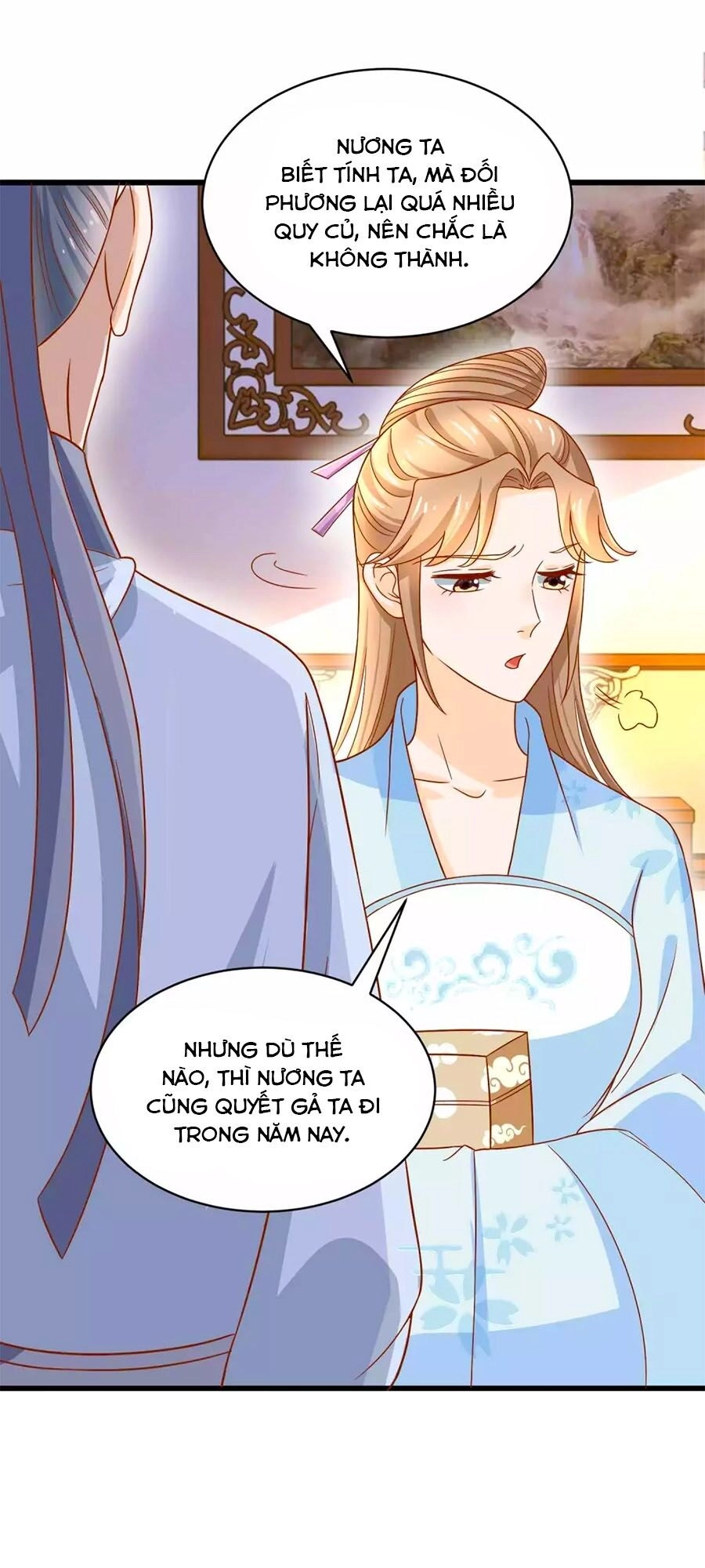 Nông Nữ Thù Sắc Chapter 206 - 13