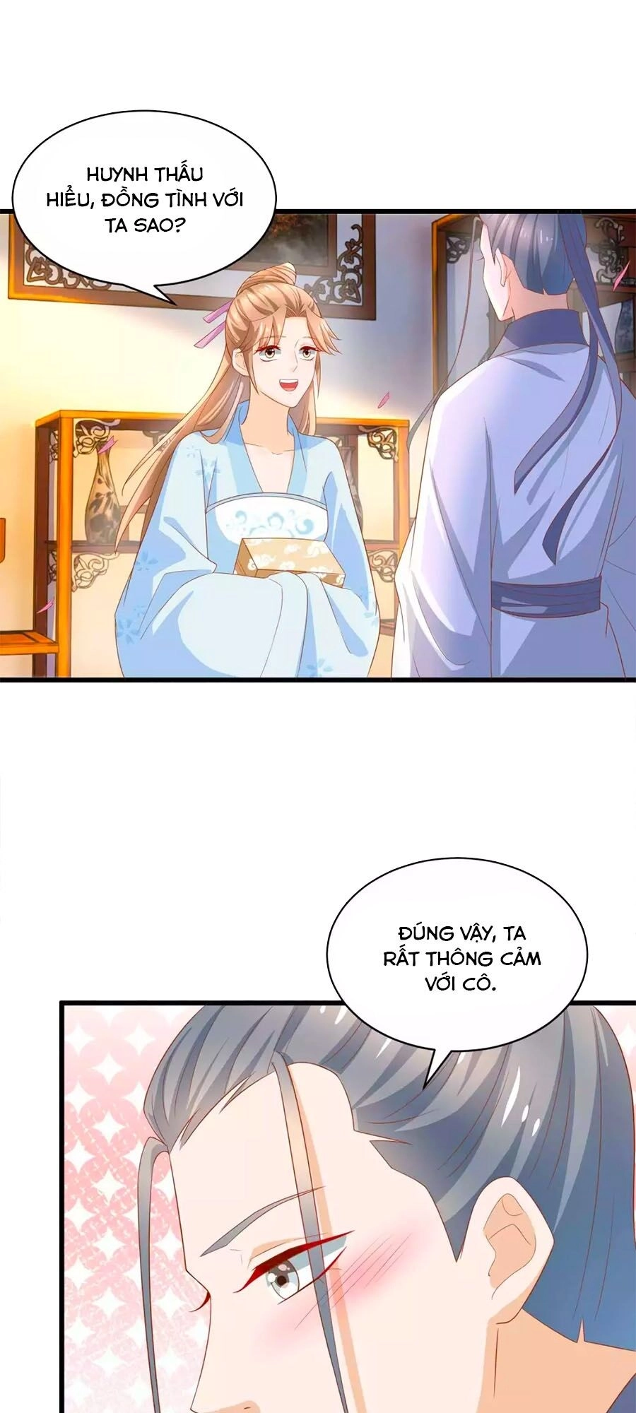 Nông Nữ Thù Sắc Chapter 206 - 18