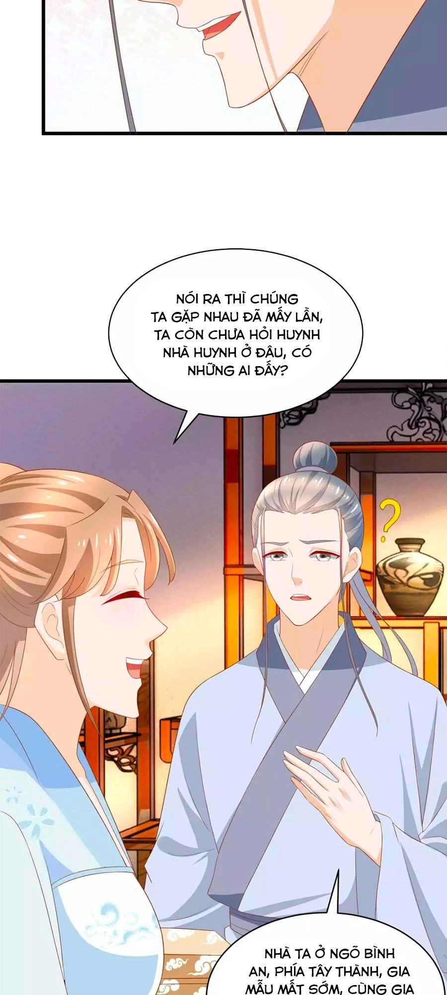 Nông Nữ Thù Sắc Chapter 206 - 19