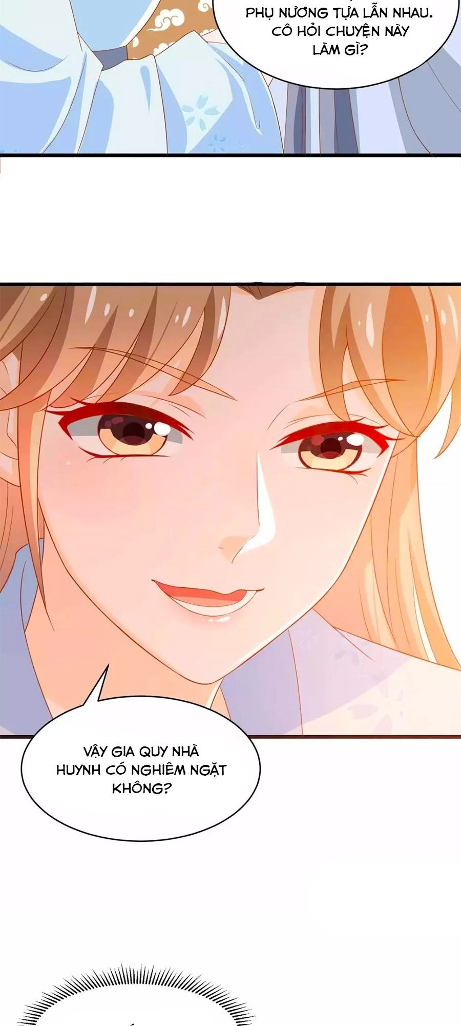 Nông Nữ Thù Sắc Chapter 206 - 20