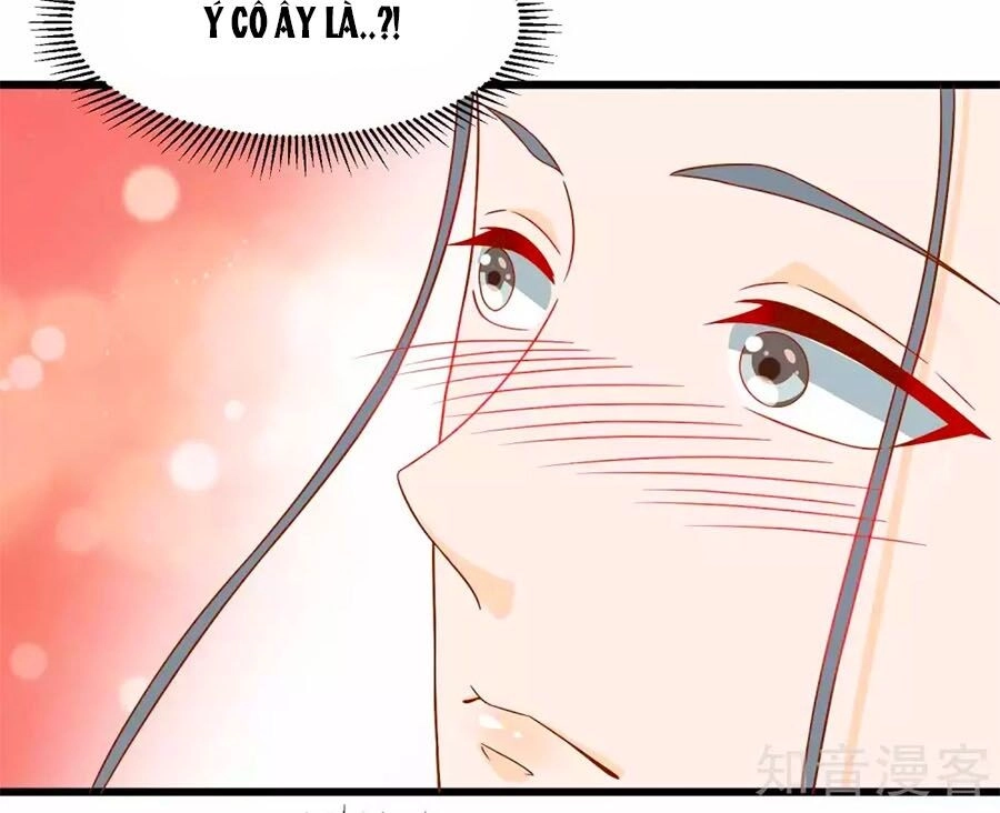 Nông Nữ Thù Sắc Chapter 206 - 21